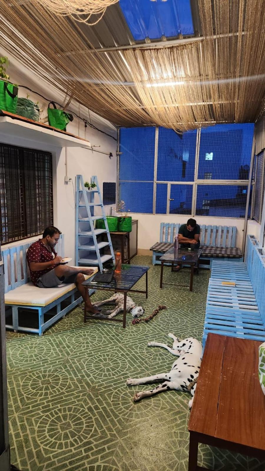 Banaras Gully House 500 Ft From The Ghats Varanasi Luaran gambar