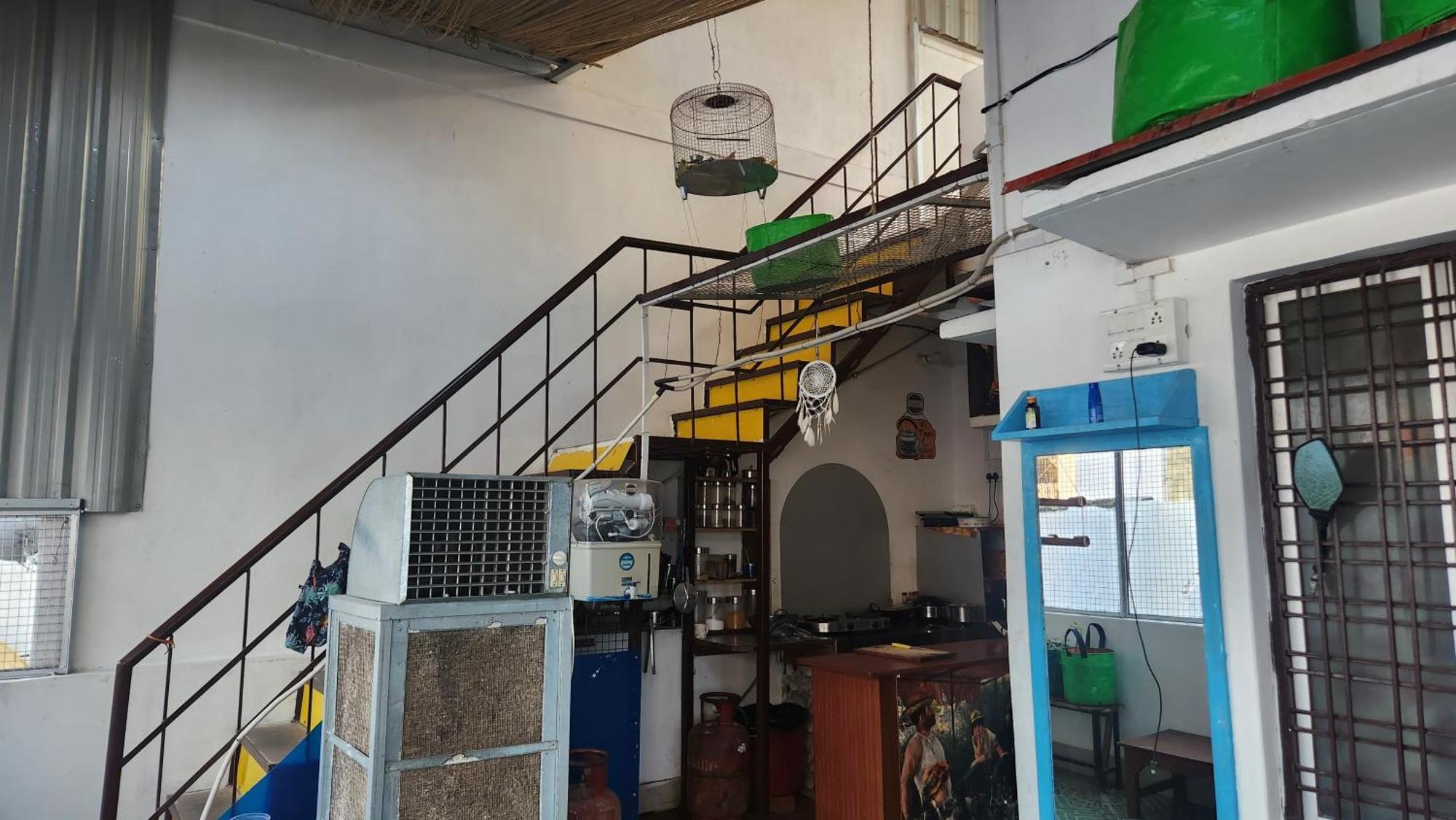 Banaras Gully House 500 Ft From The Ghats Varanasi Luaran gambar