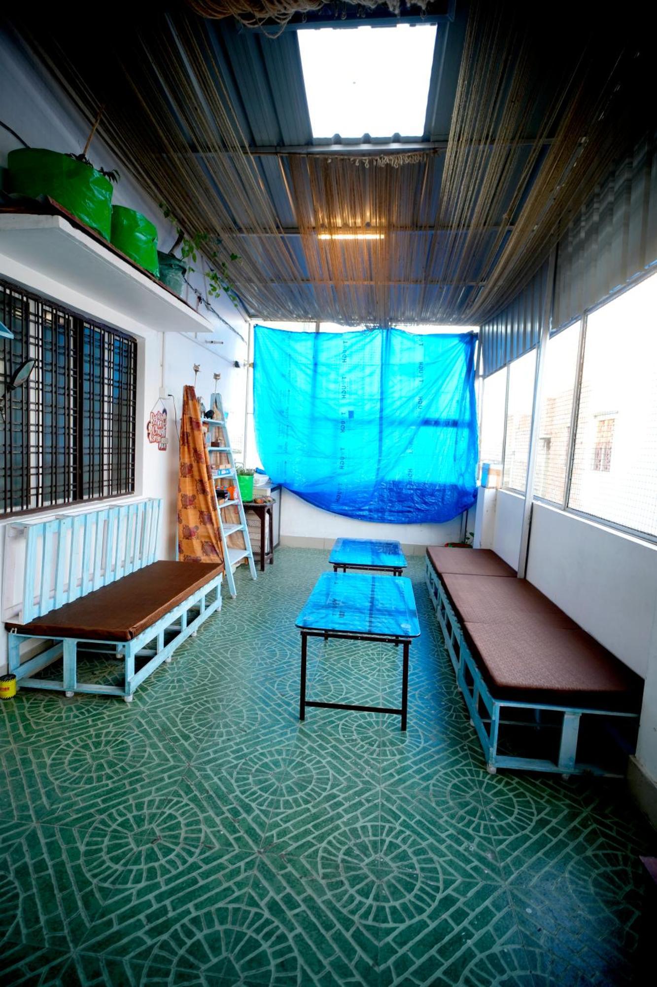 Banaras Gully House 500 Ft From The Ghats Varanasi Luaran gambar