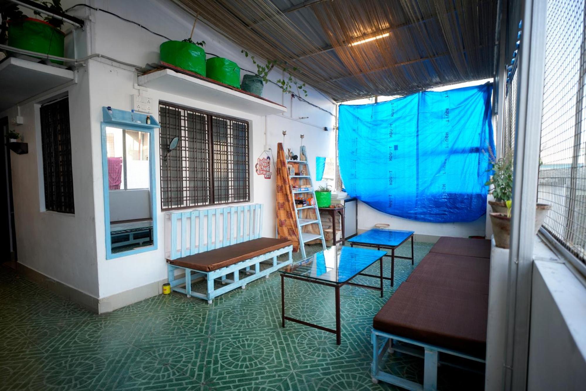 Banaras Gully House 500 Ft From The Ghats Varanasi Luaran gambar