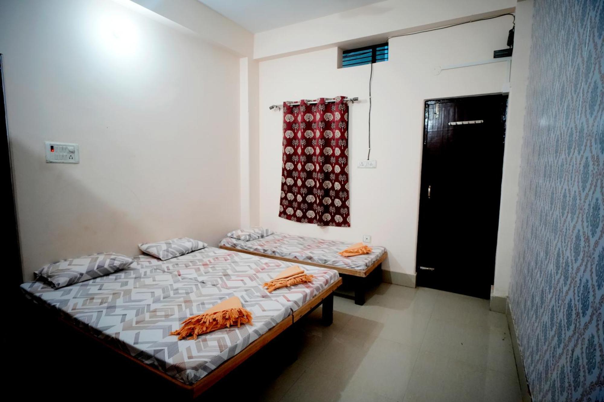Banaras Gully House 500 Ft From The Ghats Varanasi Luaran gambar