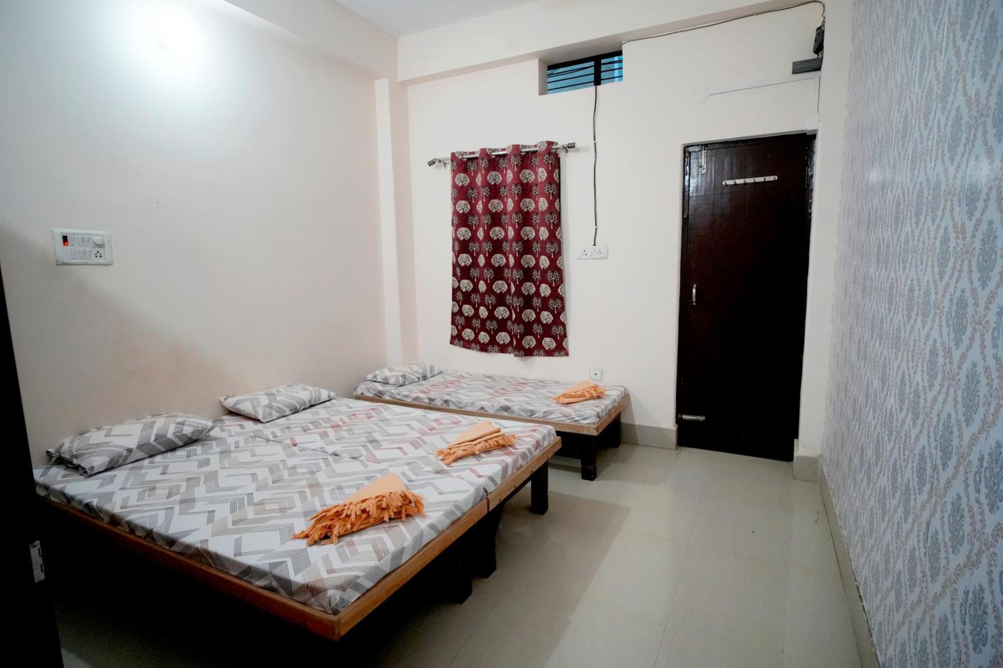 Banaras Gully House 500 Ft From The Ghats Varanasi Luaran gambar