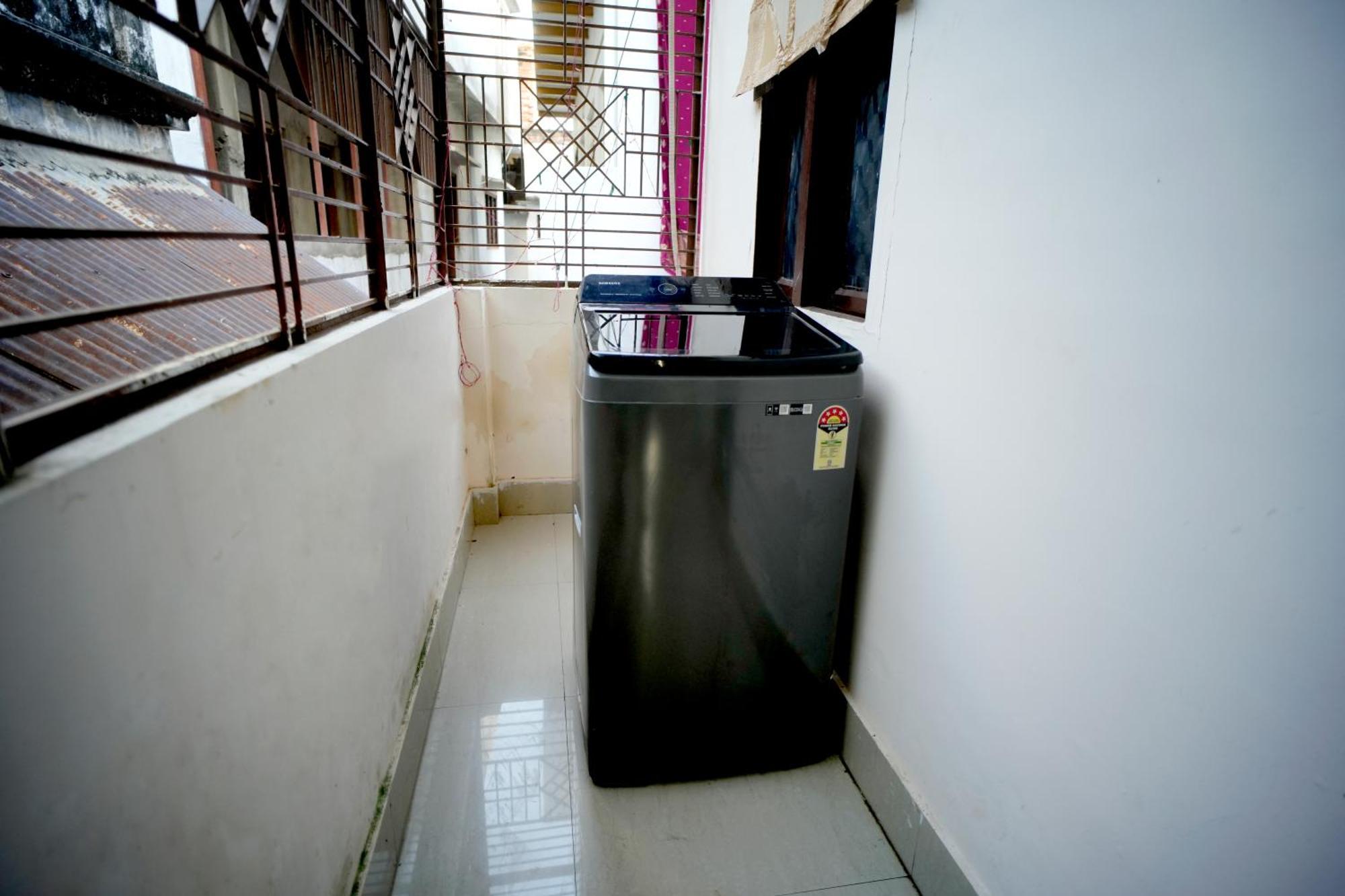 Banaras Gully House 500 Ft From The Ghats Varanasi Luaran gambar