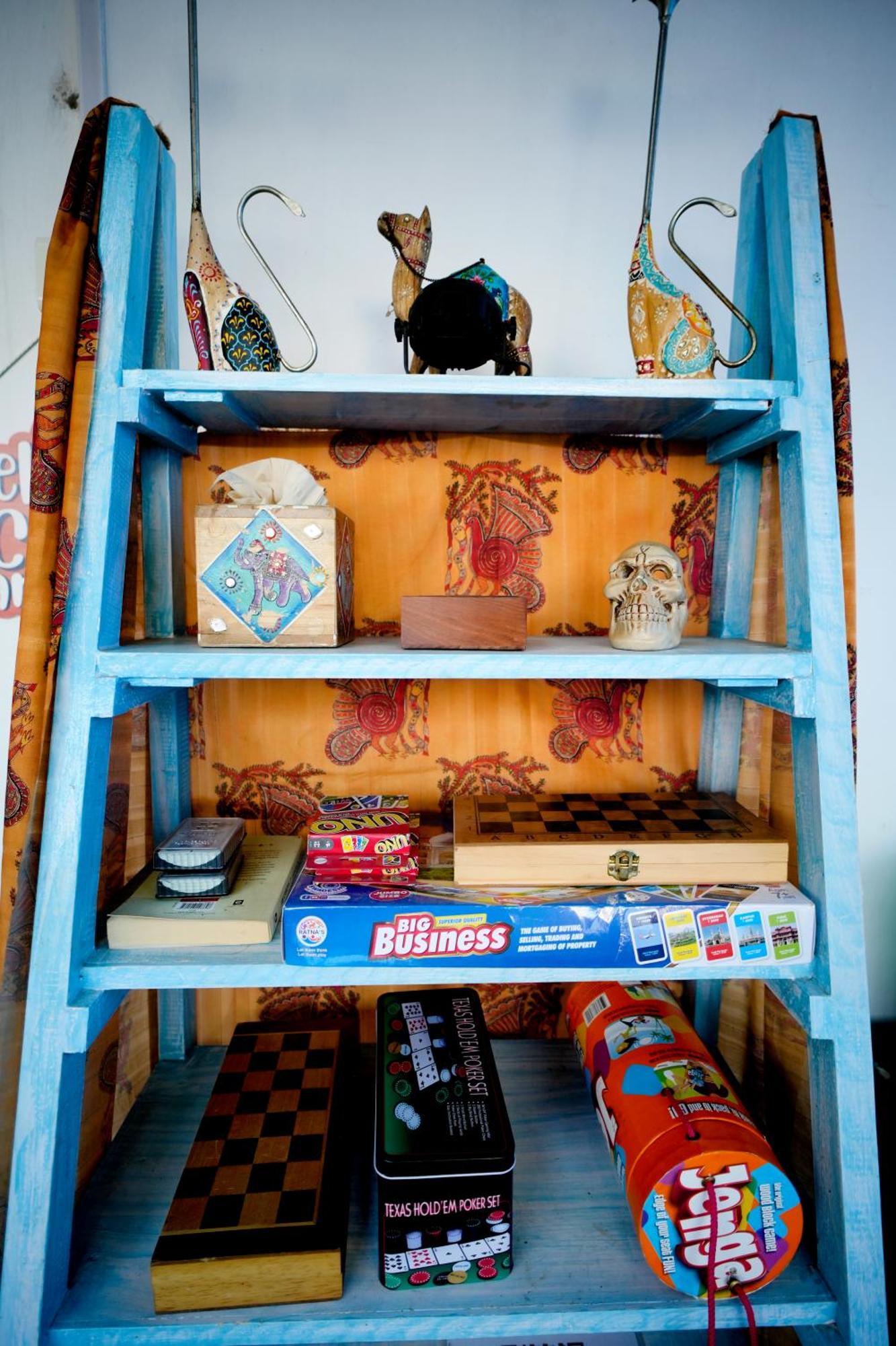 Banaras Gully House 500 Ft From The Ghats Varanasi Luaran gambar